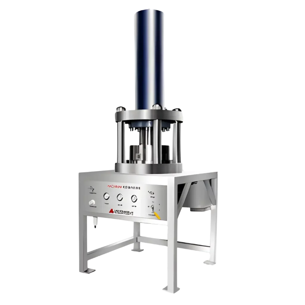 DAC® Dynamic Axial Compression Column