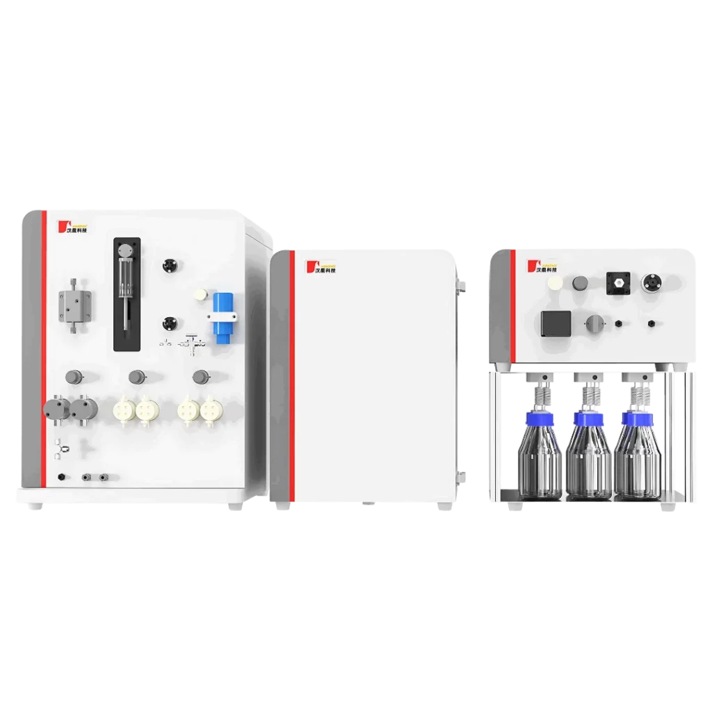 Analytical Supercritical Fluid Chromatography