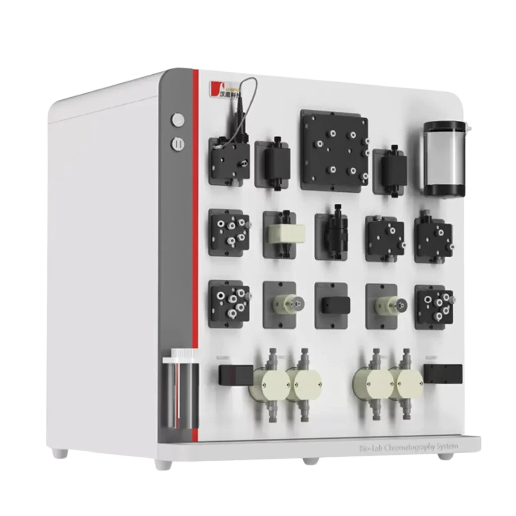 Chromatography System