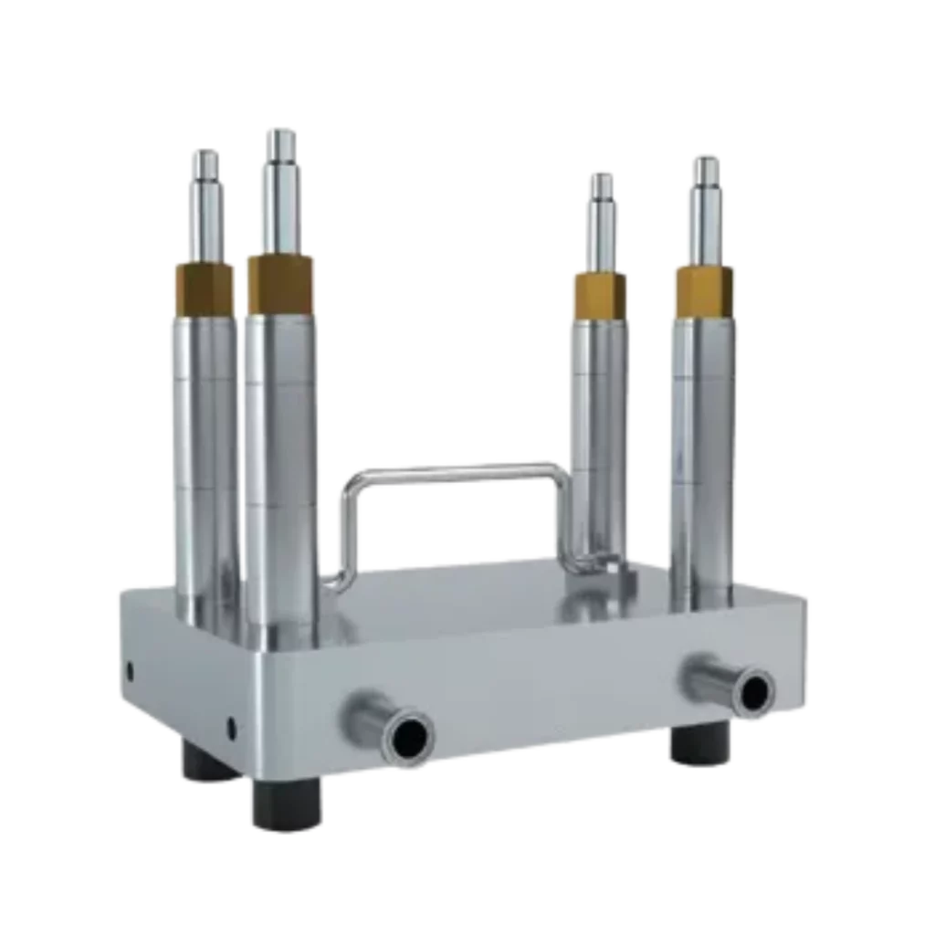 Membrane Cassette Holders