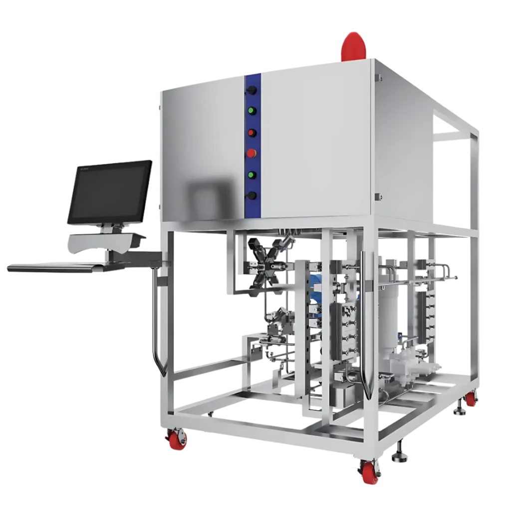 Bio Oligo Pro Series Production Grade Nucleic Acids